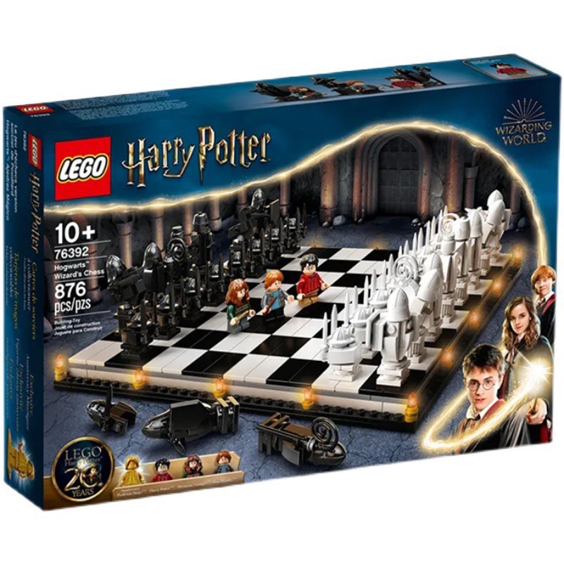 เลโก้แท้ชุด-76392-lego-harry-potter