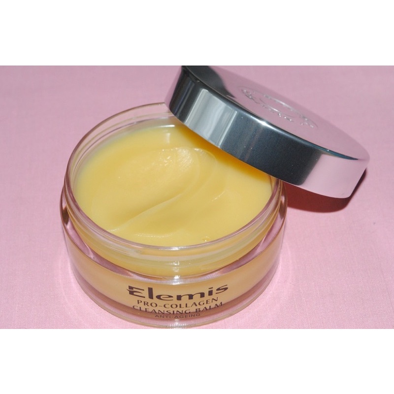 elemis-pro-collagen-cleansing-balm-ขนาด-50-g-amp-100-g-ของแท้ฉลากไทย