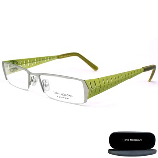 fashion แว่นตา รุ่น M 1019 กรอบแว่นตา ( สำหรับตัดเลนส์ ) ทรงสปอร์ต วัสดุ สแตนเลสสตีล หรือเหล็กกล้าไร้สนิม