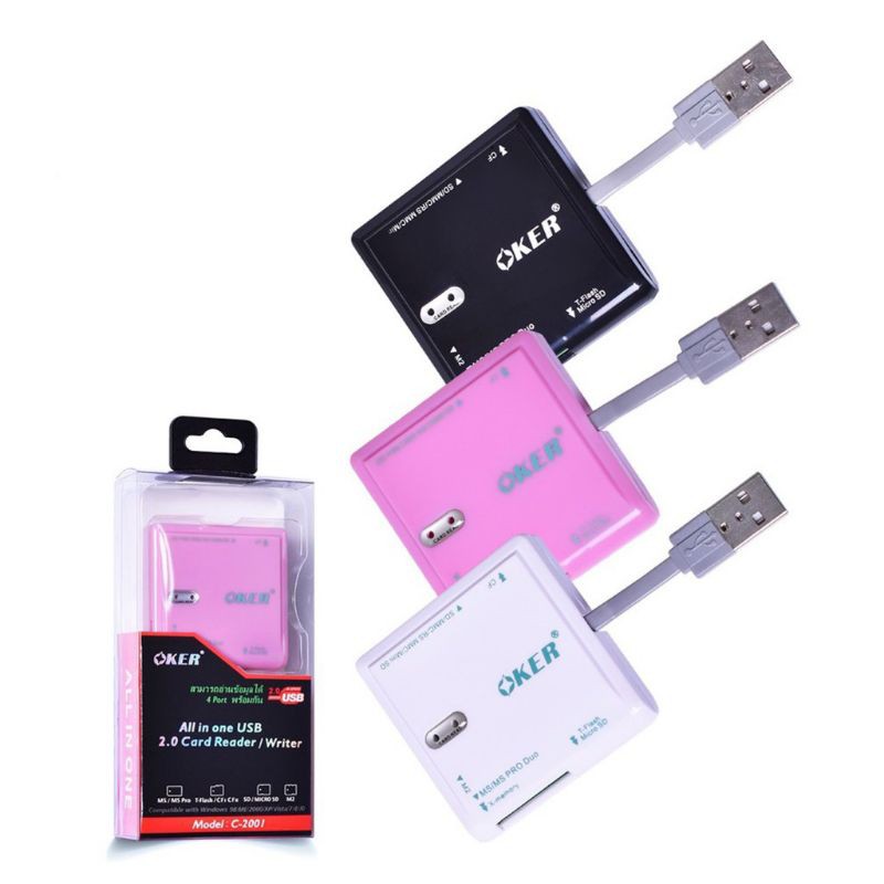 card-reader-oker-c-2001-all-in-one-usb-2-0