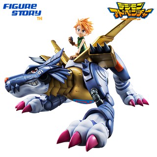 *Pre-Order*(จอง) Precious GEM Series] Digimon Adventure MetalGarurumon & Matt Ishida (อ่านรายละเอียดก่อนสั่งซื้อ)