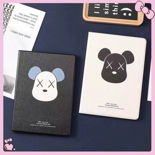 ภาพหน้าปกสินค้าBear เคสไอแพด ลายการ์ตูน iPad Mini 1 2 3 4 5 / iPad 2 3 4 / iPad Pro 9.7 Air1 Air2 / iPad Pro 10.5 / ipad Gen 7/8/9 10.2  Smart Case ที่เกี่ยวข้อง