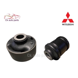 บู๊ชปีกนกล่าง มิตซูบิชิ แลนเซอร์ EX CY3, CY4 Mitsubishi LANCER EX lower arm bush