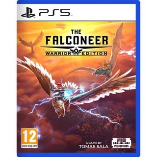 [+..••] PS5 THE FALCONEER [WARRIOR EDITION] (เกมส์  PS5™ 🎮)