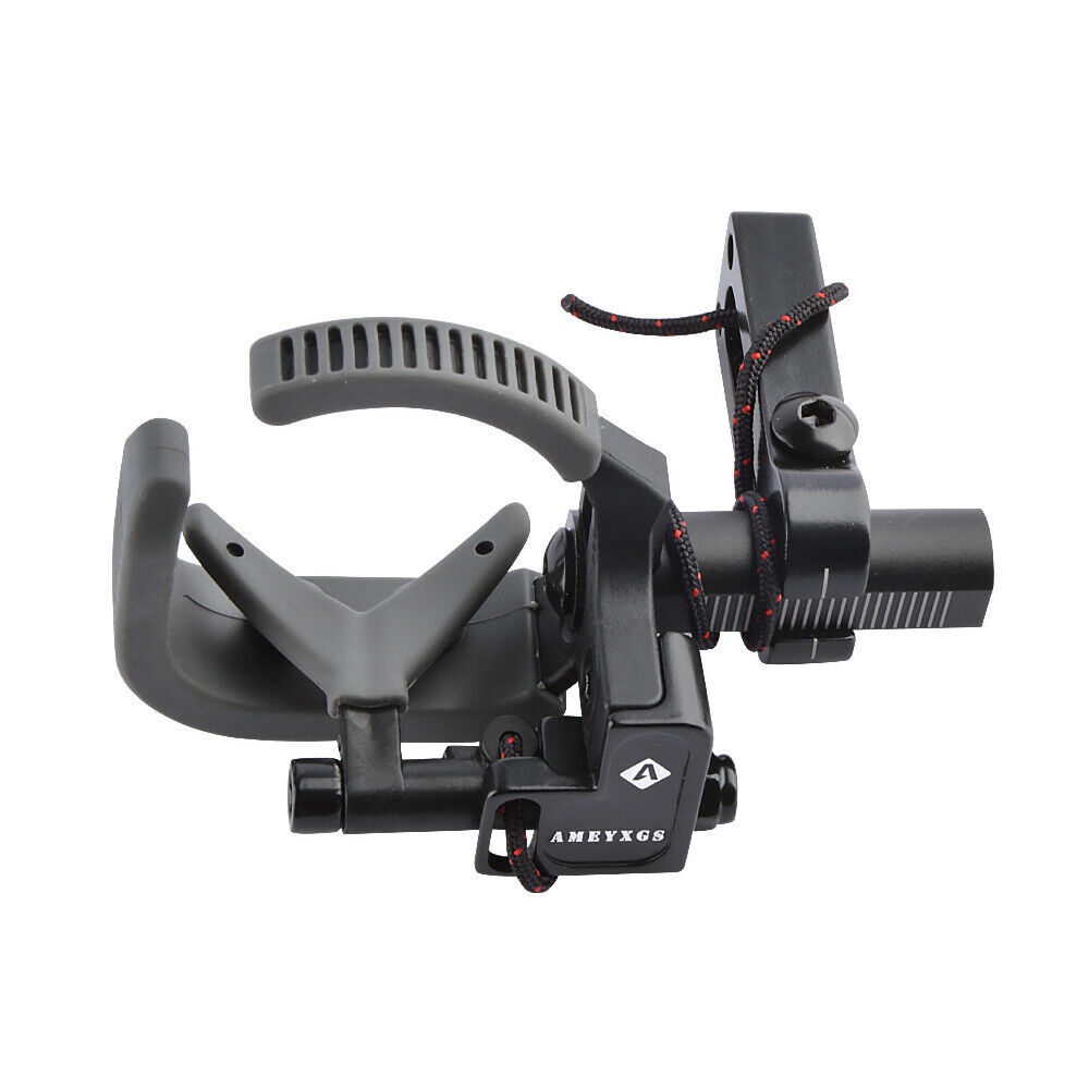 AMEYXGS Drop Away Arrow Rest Fall Compound Bow ขวามือซ้ายยิงธนูล่าสัตว์ ...