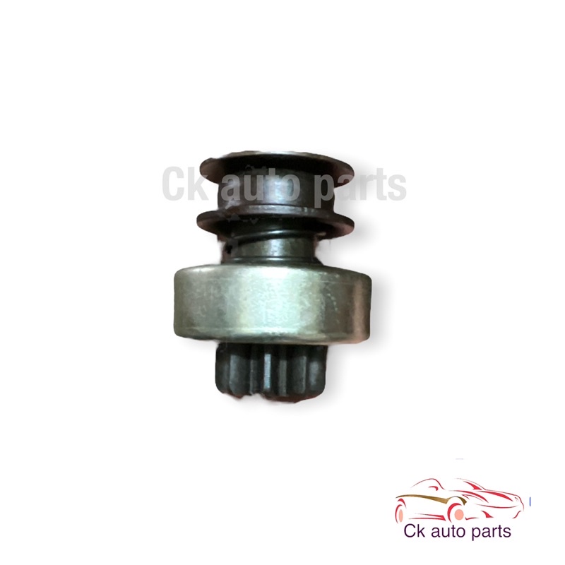 เฟืองสตาร์ท-ดัทสัน-521-datsun-521-hitachi-pinion-assembly