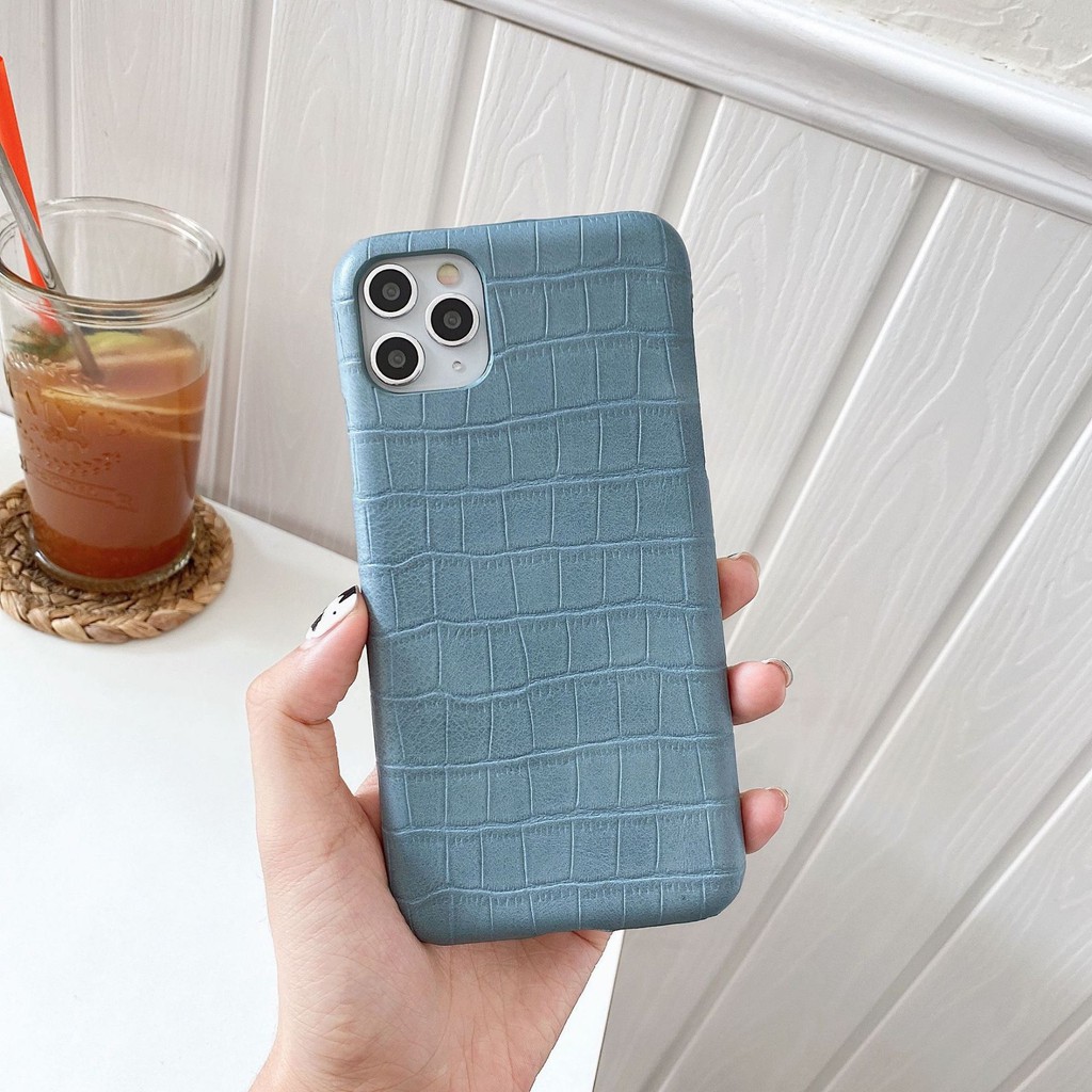เคส-สำหรับไอโฟน-เคสซิลิโคน-11-promax-case-เคสเนื้อซิลิโคน-สำหรับ-iphone-x-xs-max-xr-7-8plus-หนังแข็งฟ้าตุ่นtpu-r1462