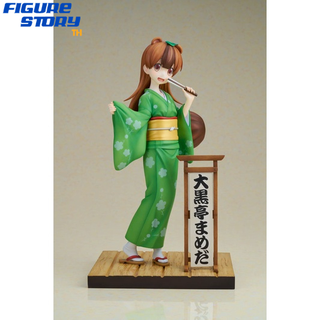 *Pre-Order*(จอง) My Master Has No Tail Daikokutei Mameda 1/7 (อ่านรายละเอียดก่อนสั่งซื้อ)