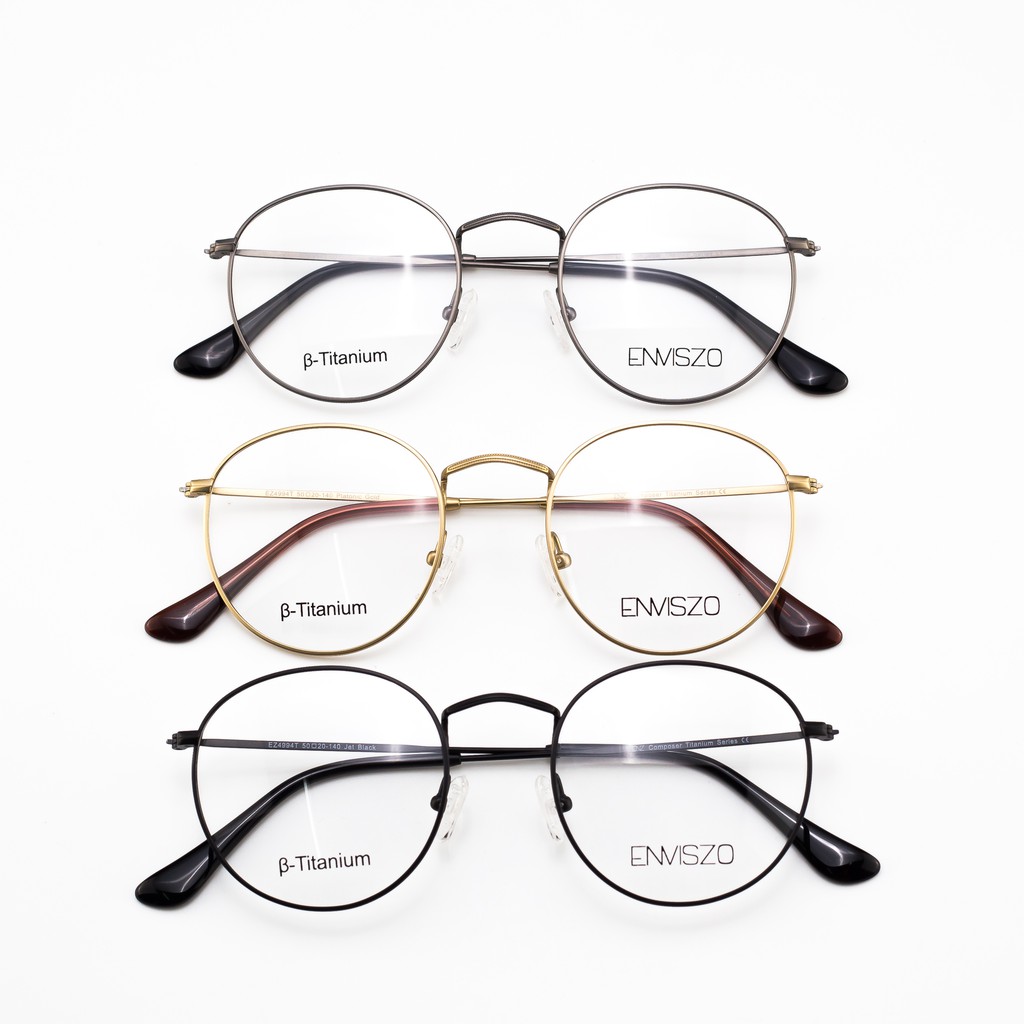 enviszo-แว่นตารุ่น-composer-titanium-กรอบแว่นสายตา-แถมยังช่วยลดแสงสะท้อนจากแดดได้อีกด้วย