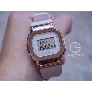 G-SHOCK GM-S5600PG-4, GM-S5600, GM-S5600PG