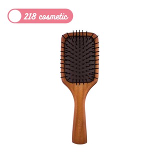 อเวดา  Aveda Paddle Brush Mini-Brosse Club หวีอเวดา หวีไม้