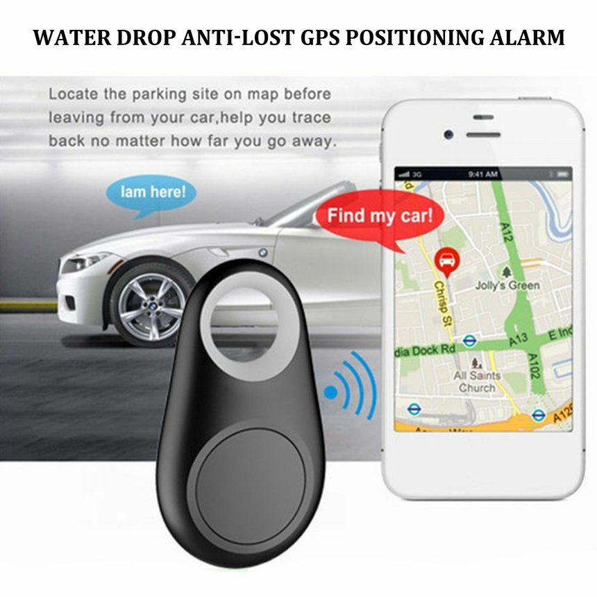 ภาพสินค้าเครื่องติดตาม GPS สำหรับสัตว์เลี้ยง Smart Wireless 4.0 จากร้าน bestchoice.th บน Shopee ภาพที่ 4