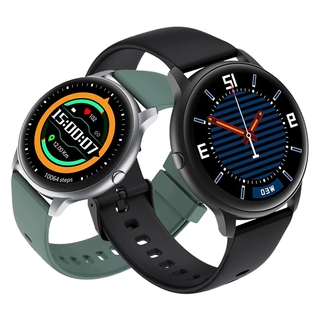 สินค้า Xiaomi Imilab นาฬิกาข้อมืออัจฉริยะ กันน้ำ IP68 พร้อมฟังก์ชันวัดอัตราการเต้นหัวใจ