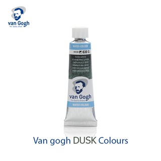 สินค้า VAN GOGH สีน้ำ 10ML DUSK (GWC 10ML DUSK) 1 หลอด