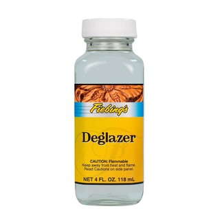 ภาพหน้าปกสินค้าFiebing\'s Deglazer 4 oz. น้ำยาสำหรับทำความสะอาดหนังหรือล้างสารเคลือบสีเดิมของหนังเก่า ที่เกี่ยวข้อง