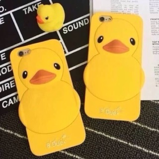 case B.duck