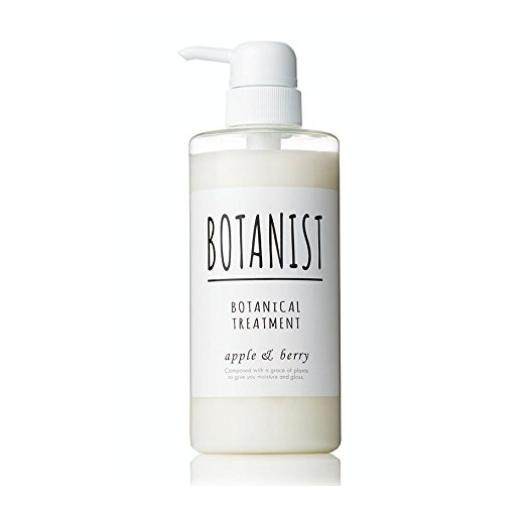 botanist-โบทานิส-โบทานิเคิล-ทรีทเม้นท์-กลิ่นแอปเปิ้ลและเบอร์รี่-สูตรสมูท-ขนาด-490-มิลลิลิตร-botanist-botanical-treatme