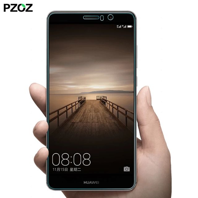 ฟิล์มกระจก-pzoz-พีซอส-huawei-mate-20x