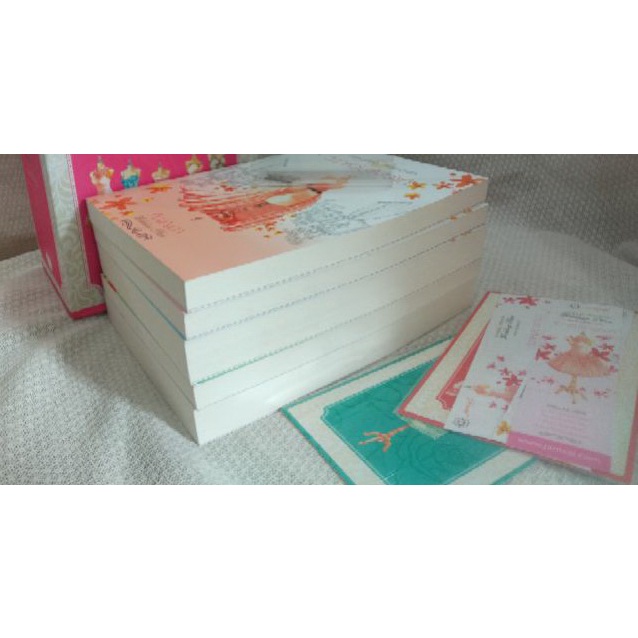 ชุด-wedding-plan-แผนรักไม่จำกัดหัวใจ-boxset