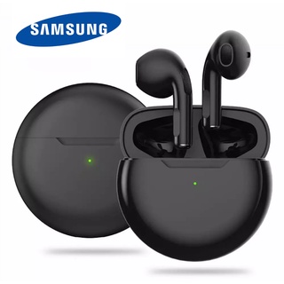 สินค้า 【 รับประกัน5ปี 】Samsungหูฟังบลูทูธ ของแท้100% Bluetooth 5.0 หูฟังบลูทูธไร้สาย earphone TWS true stereo headset with mic 