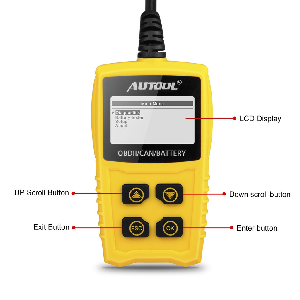 autool-cs330-obd-เครื่องมือสแกนเนอร์-obd2-12v-สําหรับซ่อมแซมแบตเตอรี่รถยนต์