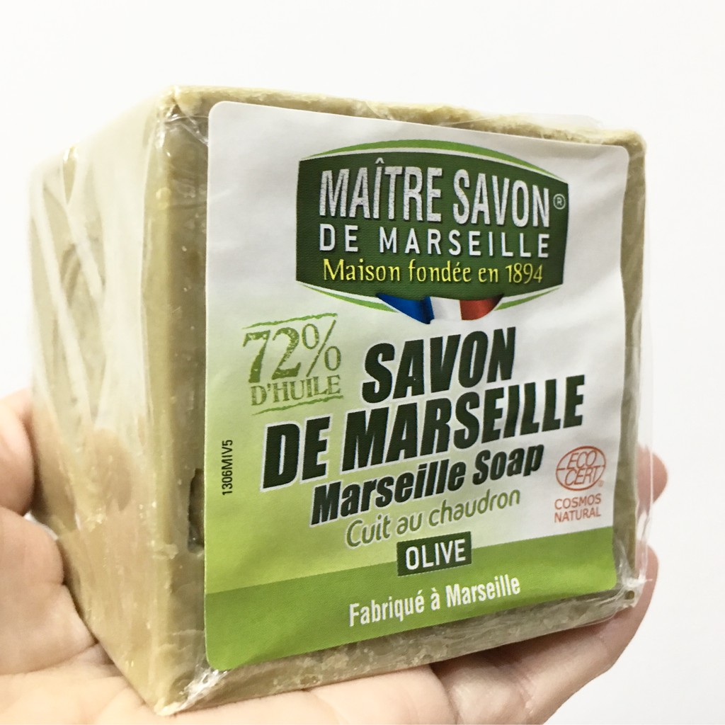 genuine-savon-da-marselle-สบู่มาร์กเชย์ของแท้-300-กรัม