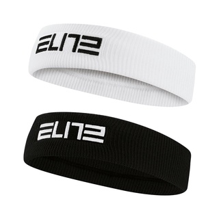 Nike ผ้าคาดศีรษะ Elite Headband (2สี)