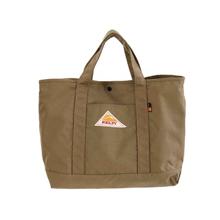 Kelty กระเป๋าถือ/สะพายข้าง รุ่น  NYLON TOTE 2.0 M TAN