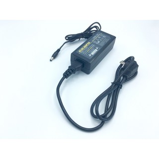 อะแดปเตอร์ Adapter 12VDC 8.5A 5.5 mm. x 2.5 mm. รุ่น YU1208 | Shopee ...