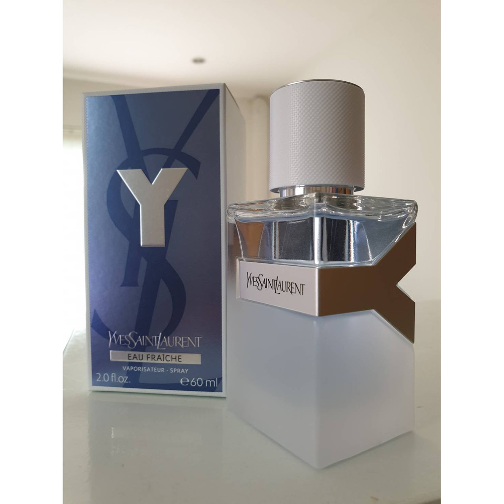 ysl eau fraiche 60ml