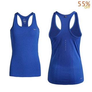 Nike Dri-Fit Contour tank