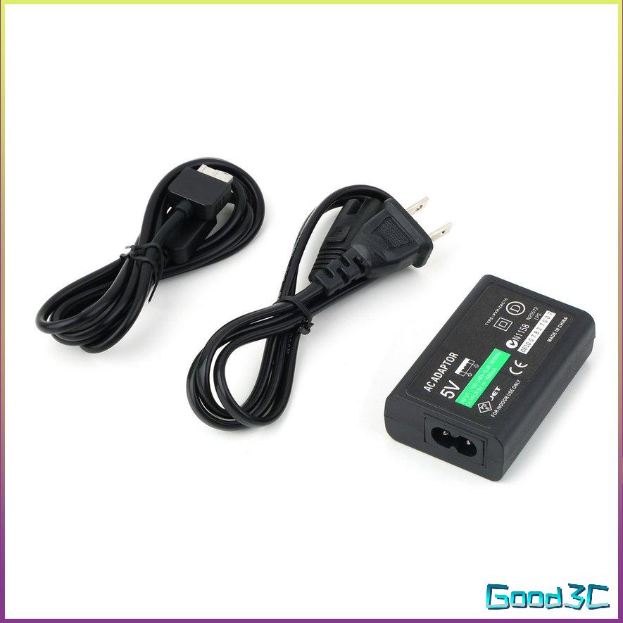 อะแดปเตอร์ชาร์จไฟที่เสถียรสำหรับ Sony สำหรับ PS Vita USB Data Cable [9/