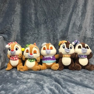 ตุ๊กตาชิปแอนด์เดล CHIP N DALE