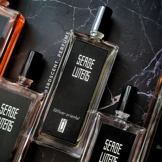 Serge Lutens - Vetiver Oriental แบ่งขาย Decant