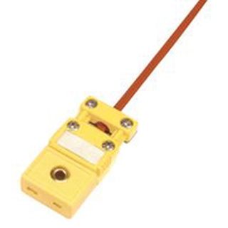 Integral Cable Clamp Cap SMPW-CC-KM/F OMEGA Thermocouple Connector