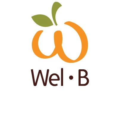 โลโก้ร้าน  Wel-B