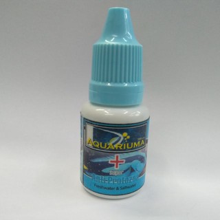 AQUARIUMA Anti Protozoa 15ml.