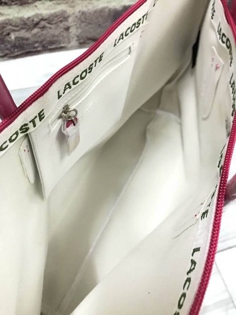 lacoste-tote-bag-ของแท้-ราคาถูก