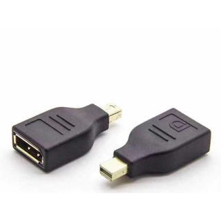 ส่งจากไทย mini DP M to DP F พร้อมส่ง Display Port DisplayPort