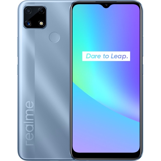 realme-c25ram4-64-ชาร์จไว18wแบต6000mah-ประกันเดินแล้ว-ล๊อตประกันร้าน1เดือน