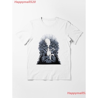 【100% cotton】2022 Roger Essential T-Shirt เสื้อยืด ดพิมพ์ลาย ดผ้าเด้ง คอกลม cotton แฟชั่น discount Unisex