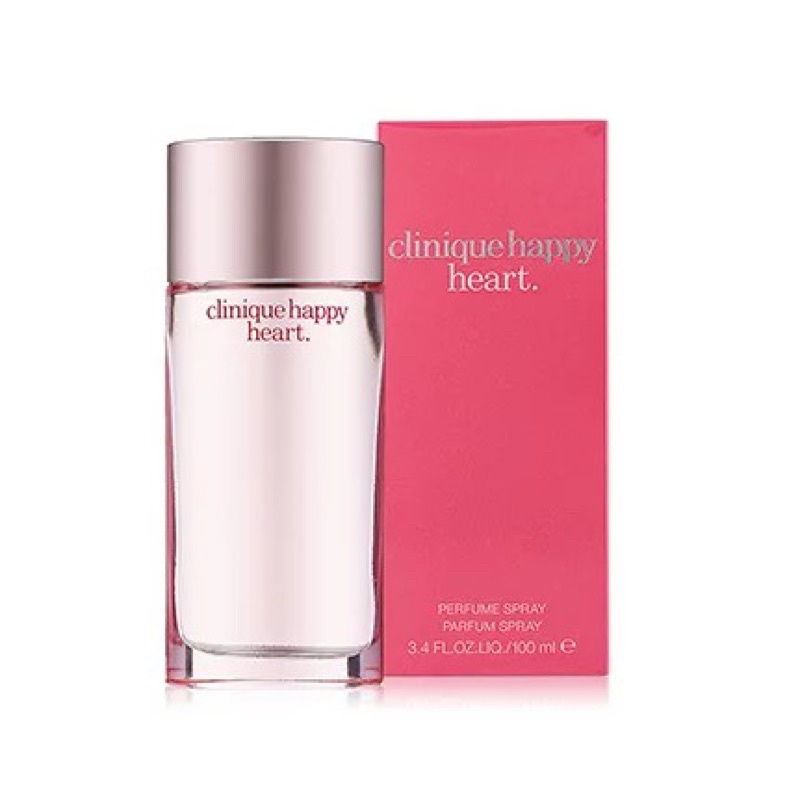 clinique-happy-heart-eau-de-parfum-100ml-ของแท้