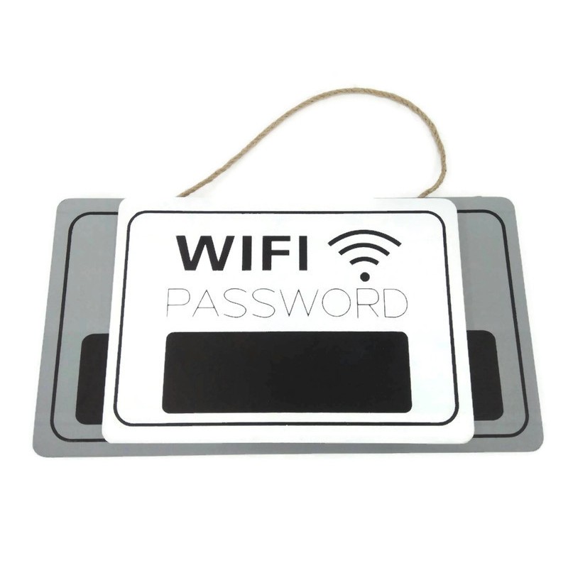 ป้าย-ป้ายรหัส-wifi-password-jj00223a-แบบสั้น