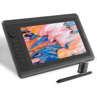 Parblo Coast12 Pro Drawing Pen Display Graphics Monitor Drawing Tablet with Screen Battery-Free Stylus 8192 Pressure