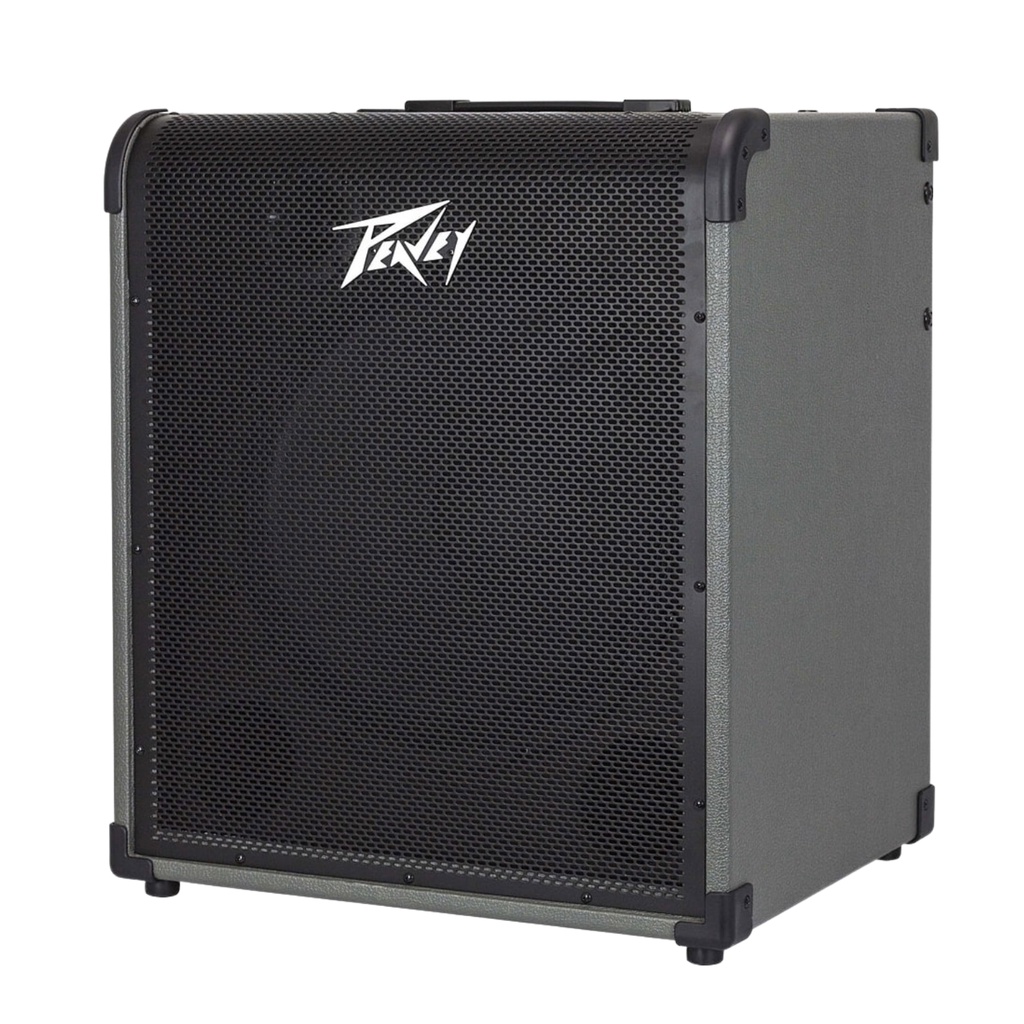 peavey-max-250-250-watt-bass-amp-combo-แอมป์เบส-250-วัตต์