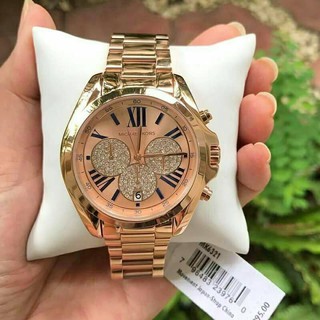 brandnamewatch_authentic นาฬิกาข้อมือ Michael Kors Watch พร้อมส่งในไทย รุ่น 036