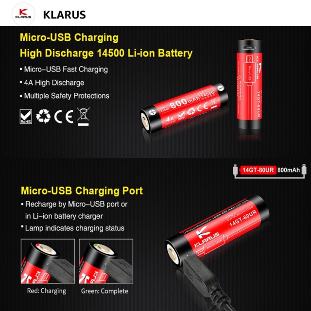 klarus-14gt-80ur-14500-li-ion-usb-rechargeable-battery