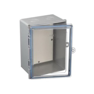 WATERPROOF BOXES LEETECH CT608 6X8