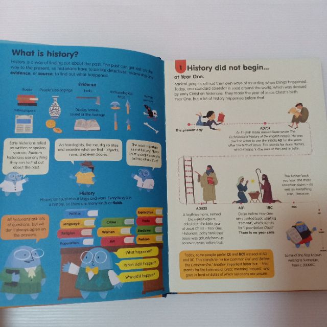 usborne100-things-to-know