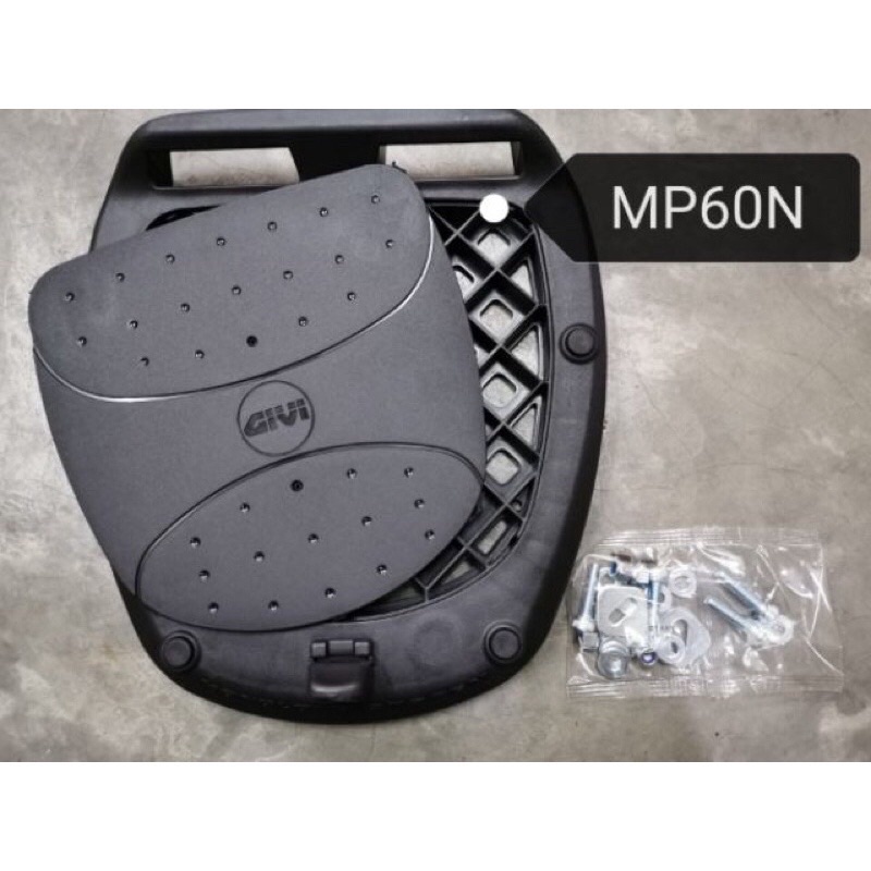 monorack-givi-plate-papan-เบสแผ่น-givi-mp60-mp70